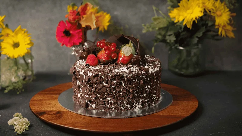 Online cake delivery in Dubai
