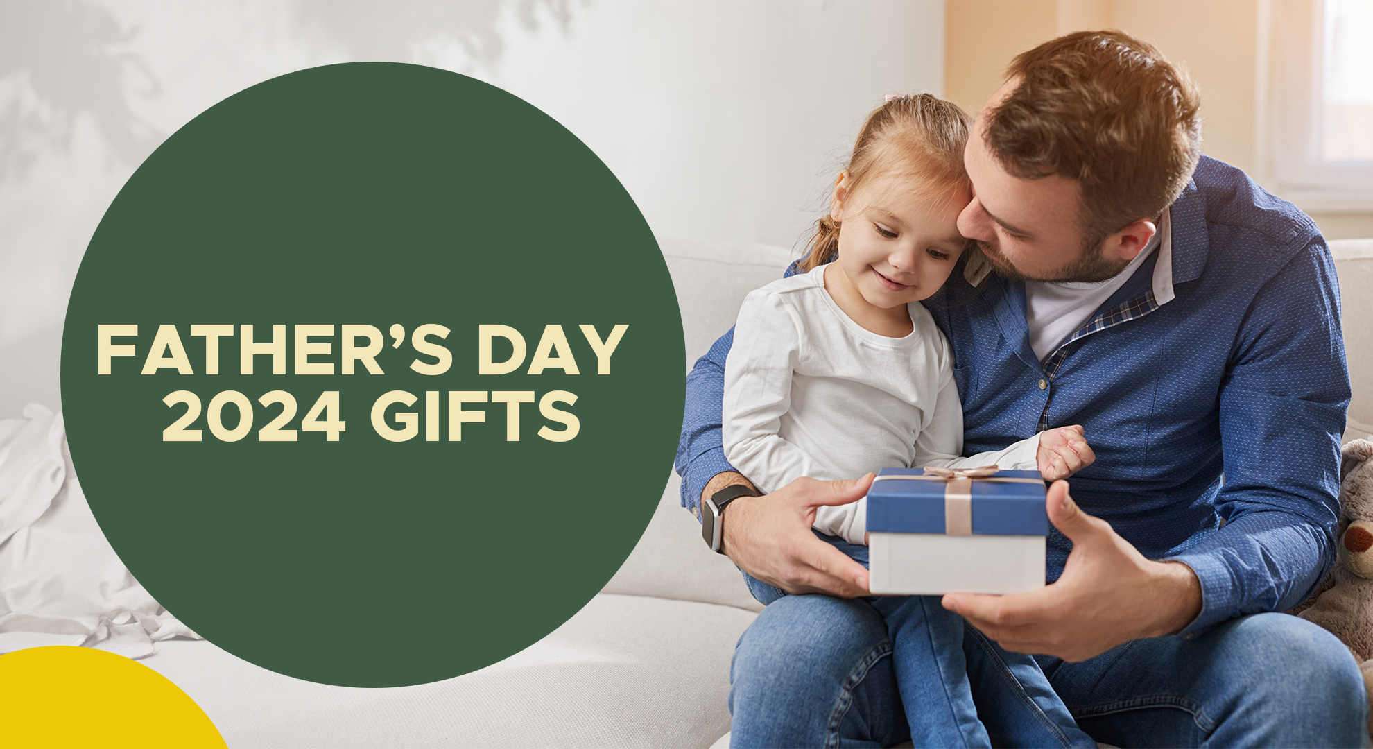 Celebrate Father’s Day 2024 with byyu: 10 Unique Gift Ideas