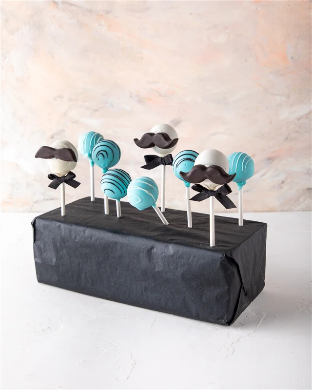 Cake-pops