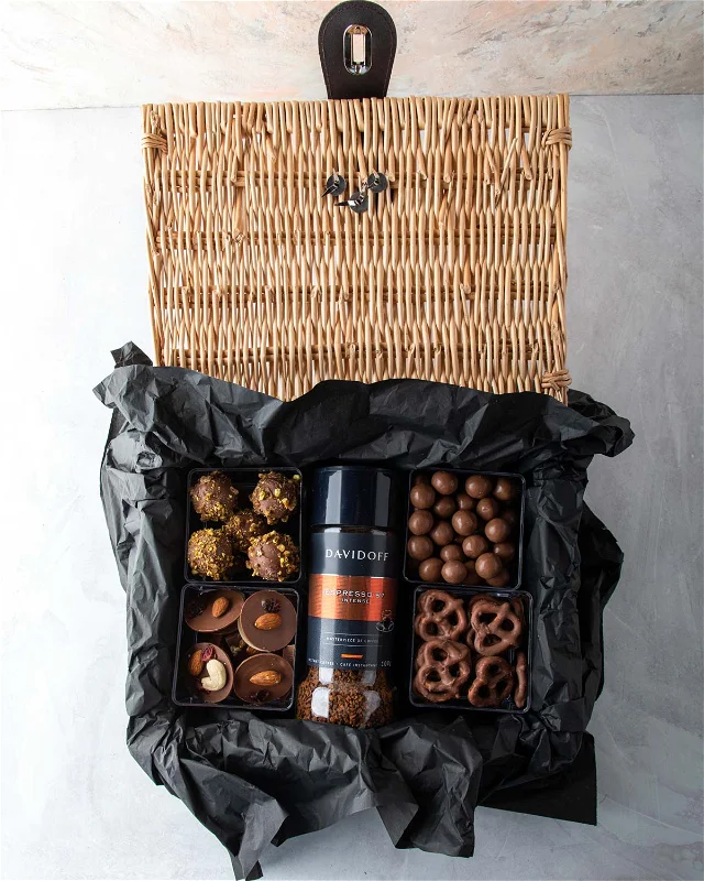 Father's gift hampers