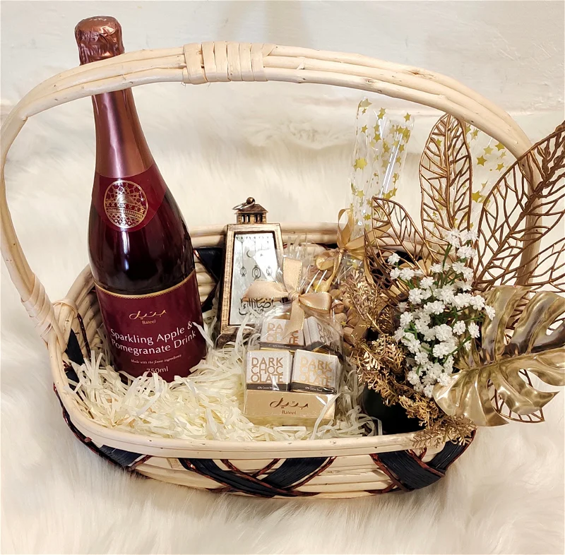 Gift Hampers