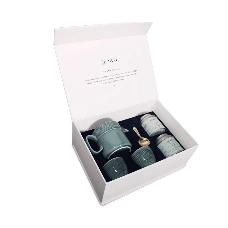 Personalized and Eco-friendly Gifts