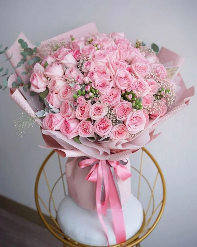 Ordering Flowers Online in Dubai