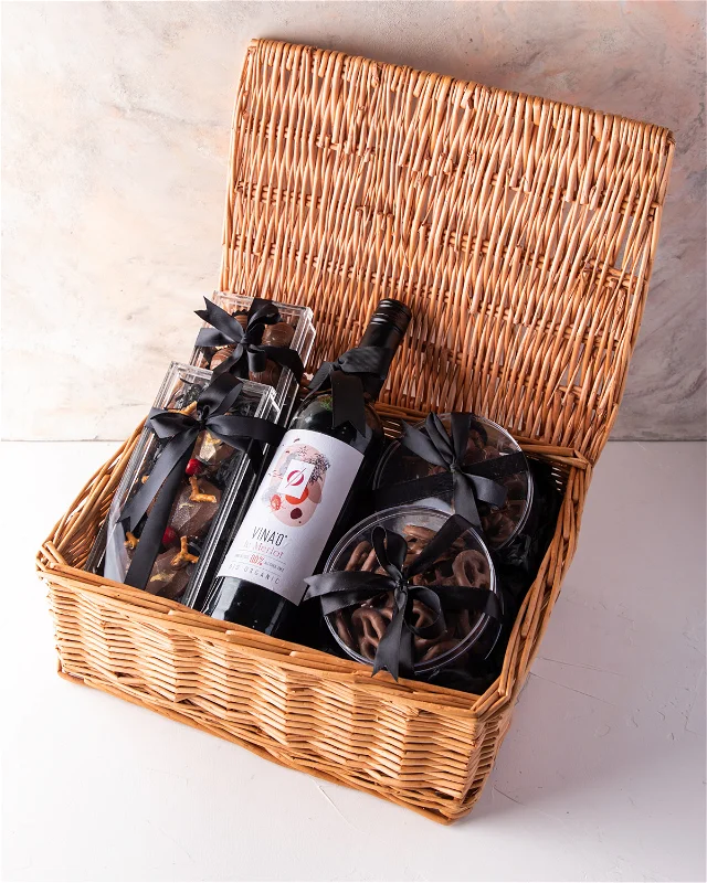 Gift Hamper
