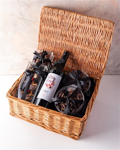 Gift Hampers