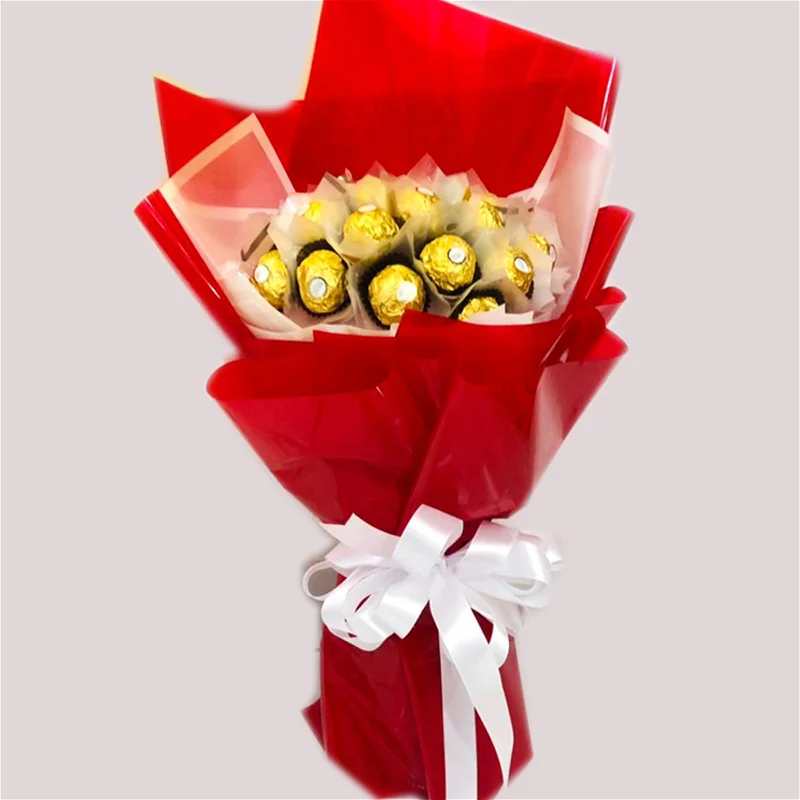 Chocolate Bouquet