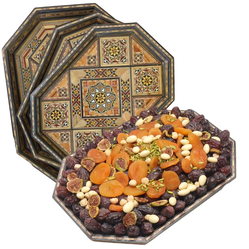 Signature mix dry fruits